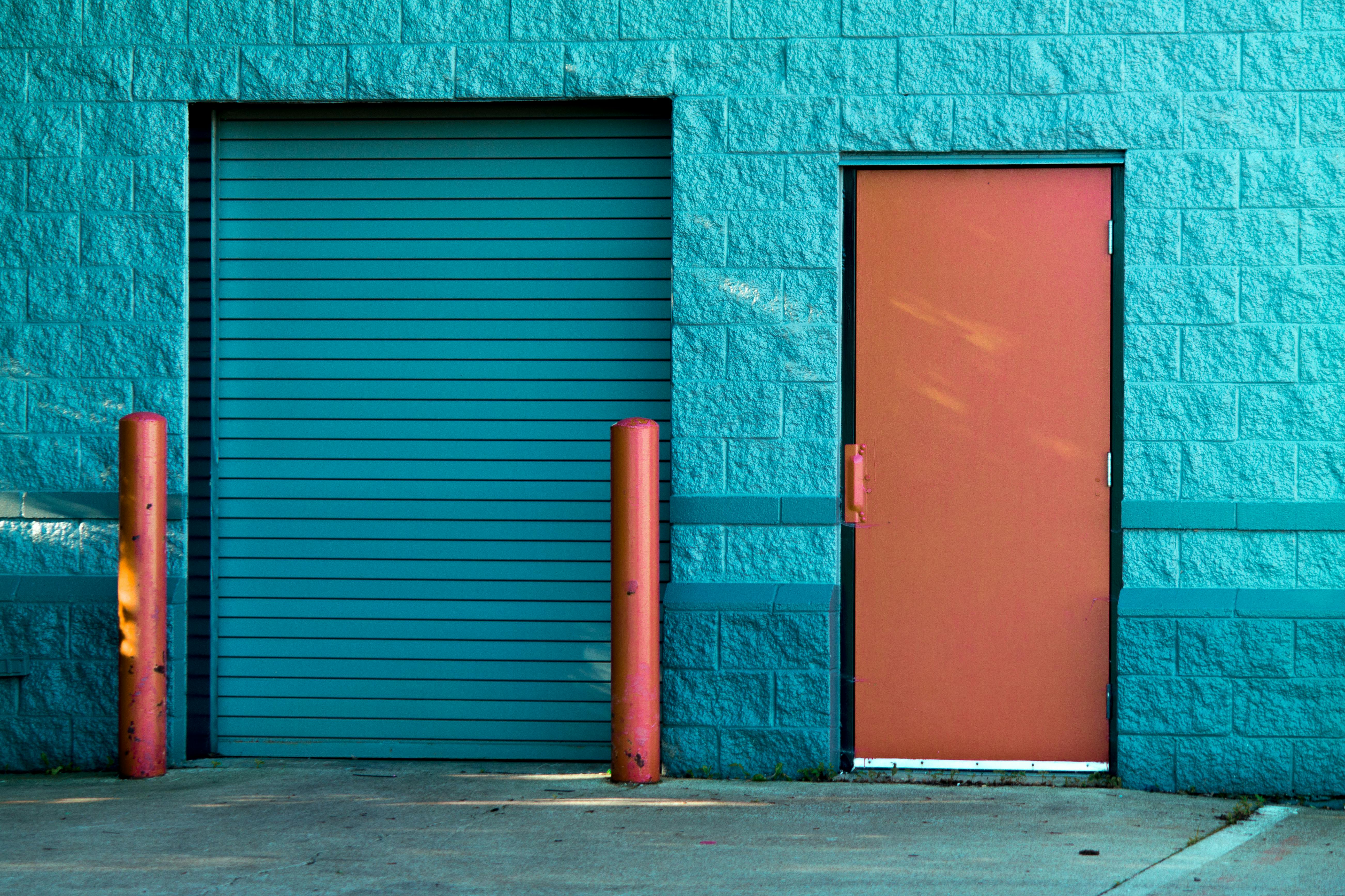 Garage Door Installation