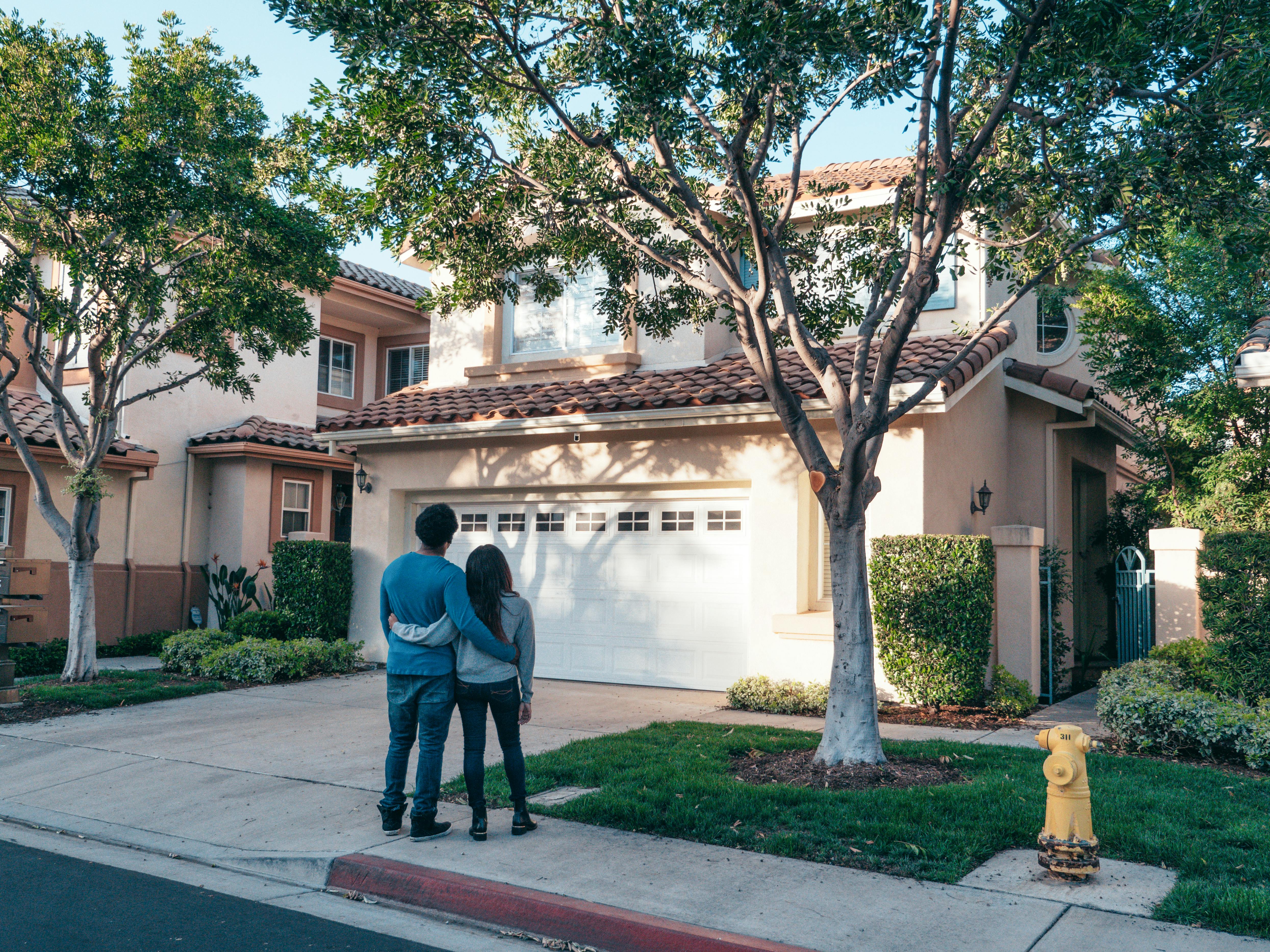 Image of Garage Door Repair