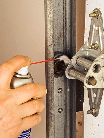 garage door repair