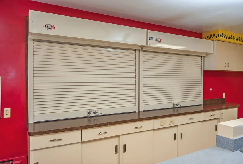 Counter Doors