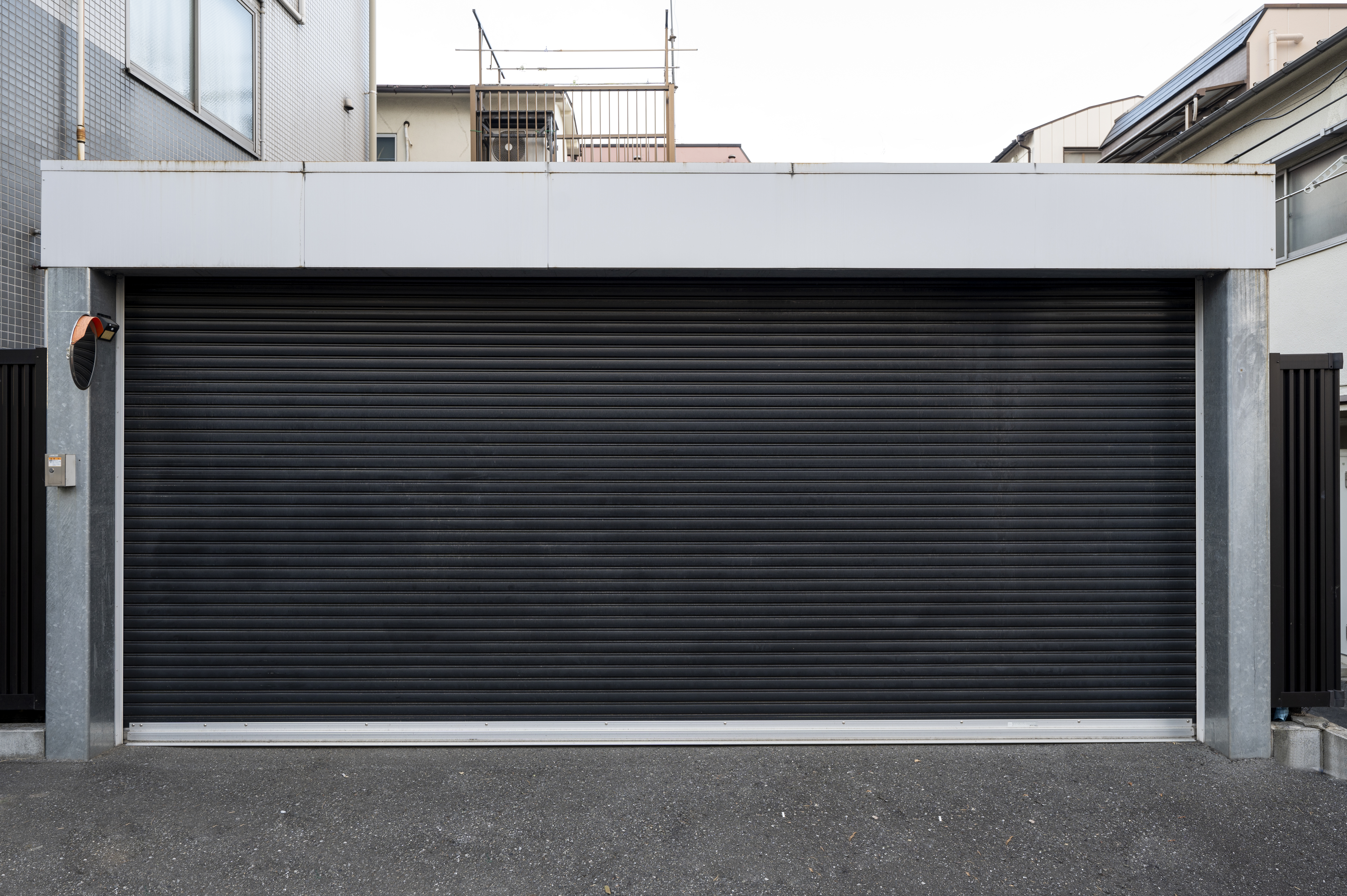 Virginia Garage Door