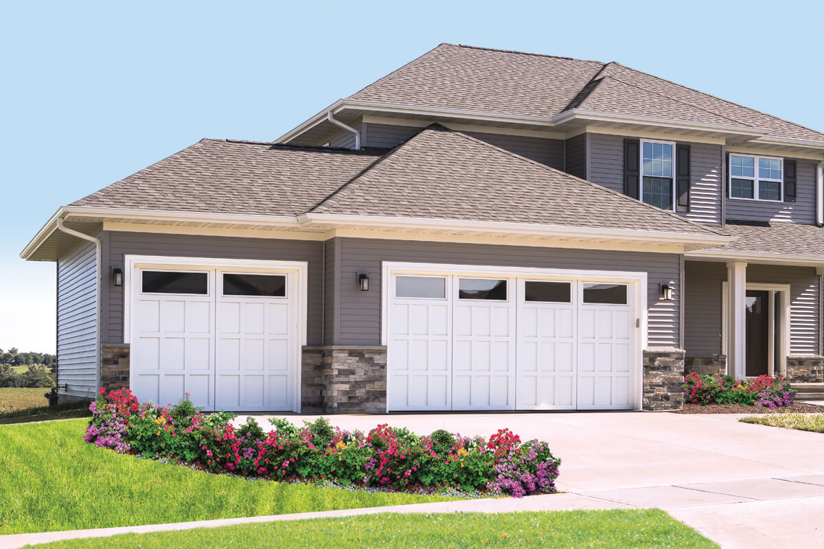 WindStorm™ Doors-Models 5745 & 5765