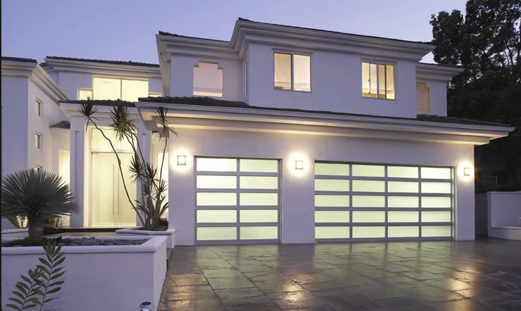 Modern Aluminum